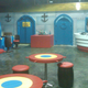 Illustration for article titled Mindeközben Ramallahban megnyílt a Krusty Krab pontos mása
